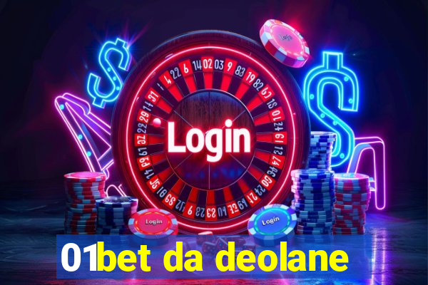 01bet da deolane